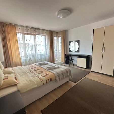 Guest House Koncheto Бансько Екстер'єр фото