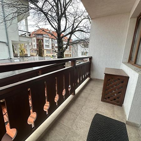 Guest House Koncheto Бансько Екстер'єр фото