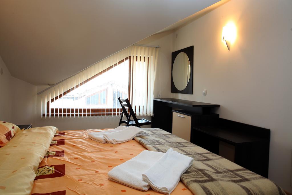Guest House Koncheto Бансько Номер фото