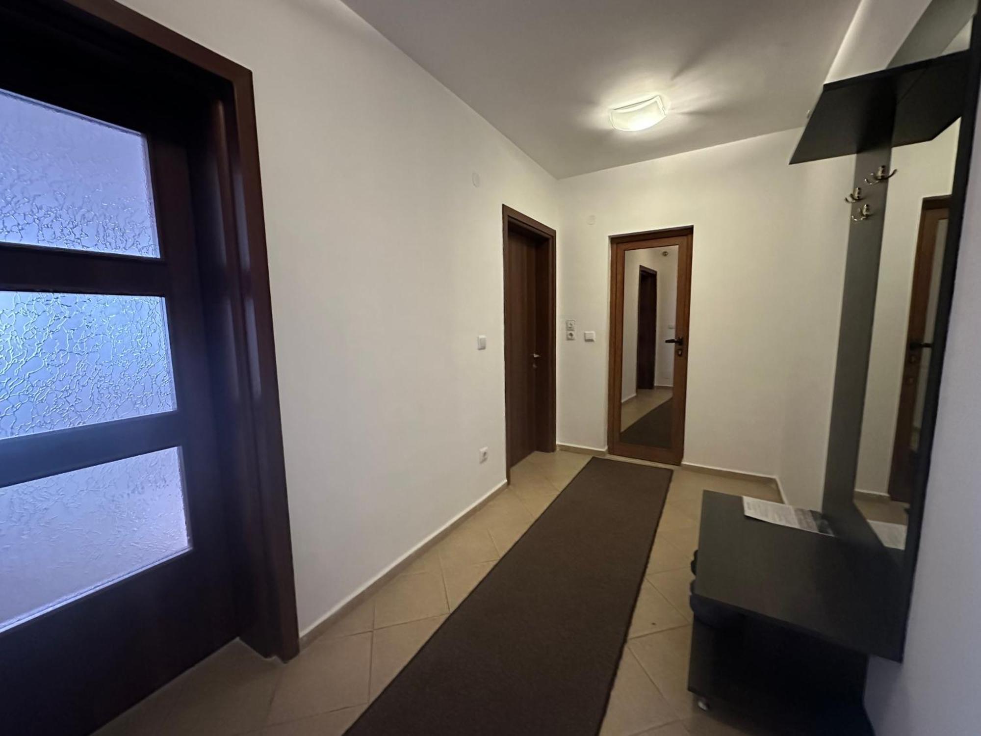 Guest House Koncheto Бансько Екстер'єр фото