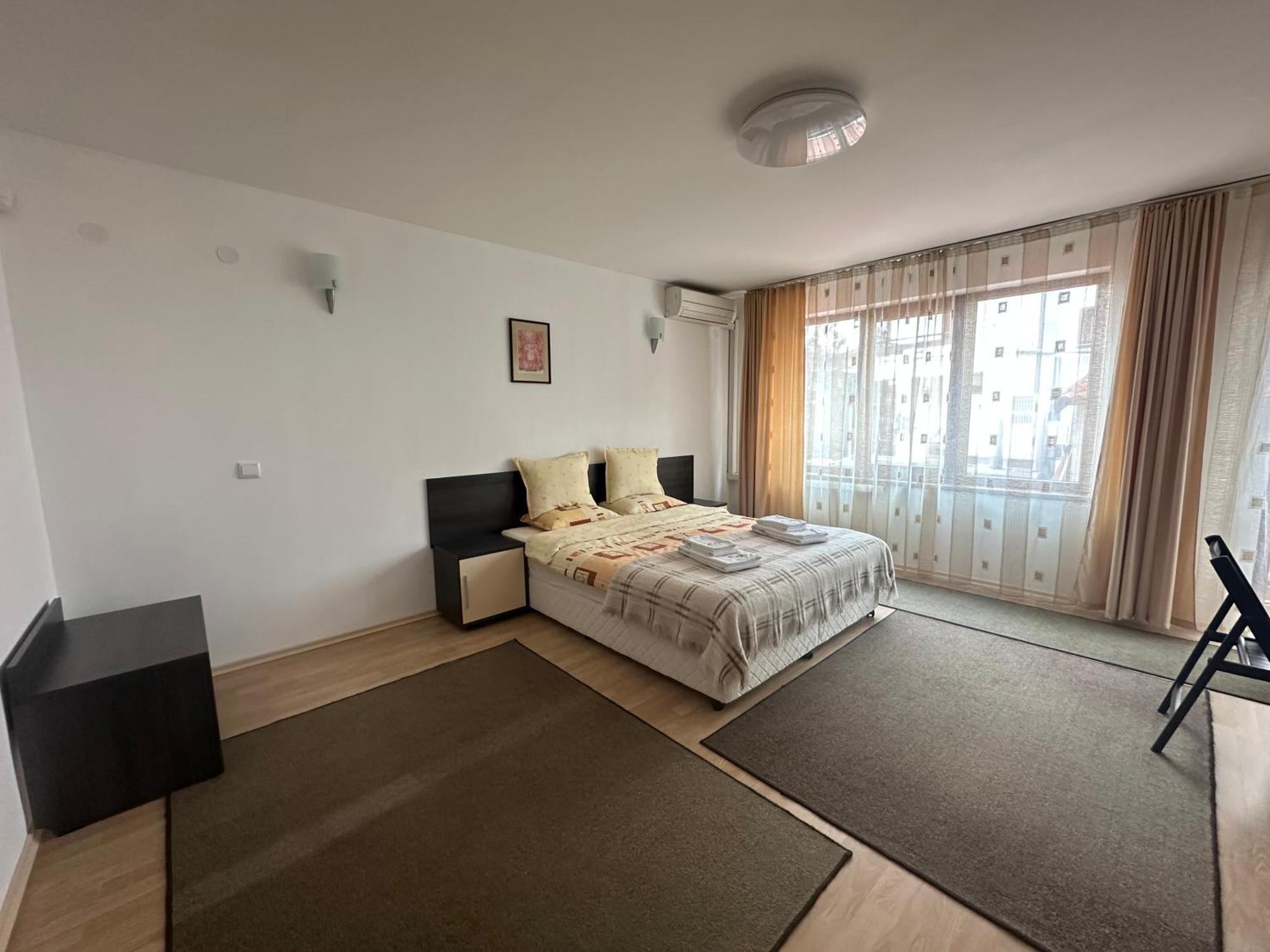 Guest House Koncheto Бансько Екстер'єр фото