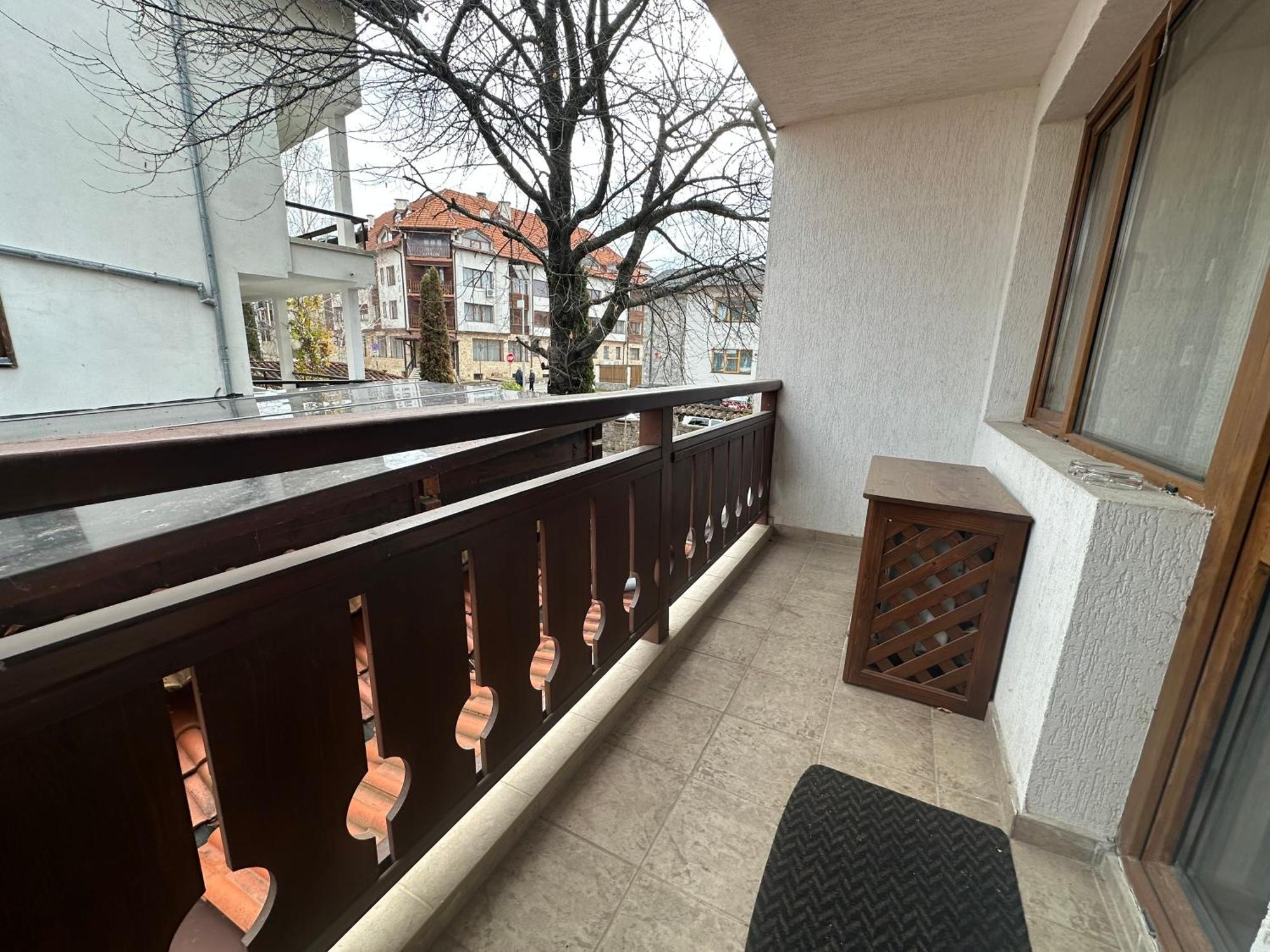 Guest House Koncheto Бансько Екстер'єр фото