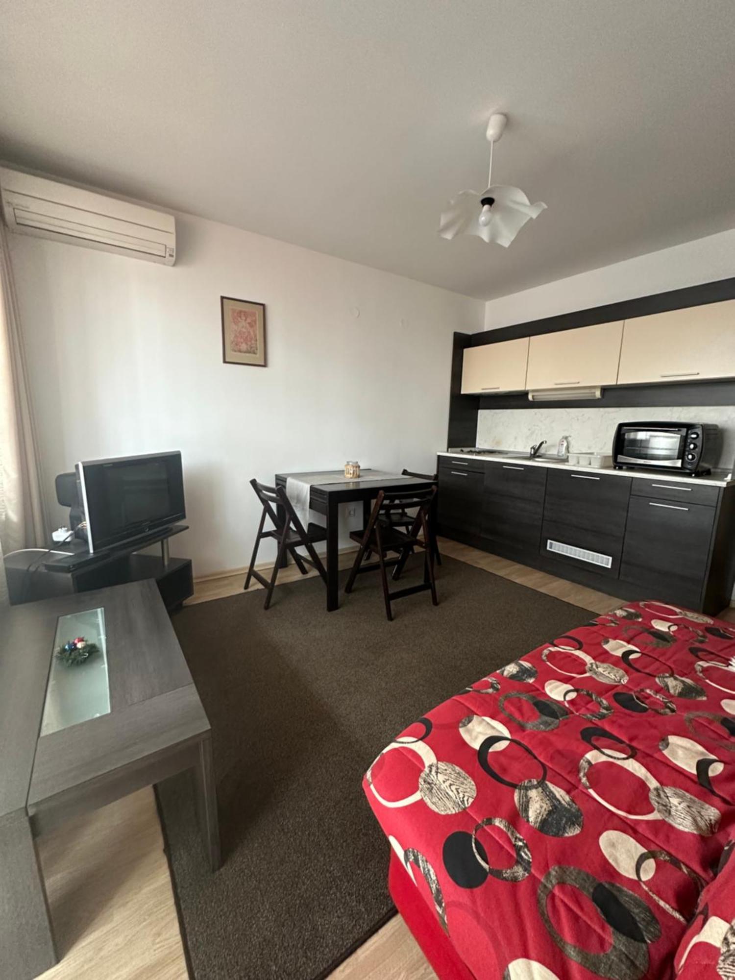 Guest House Koncheto Бансько Екстер'єр фото
