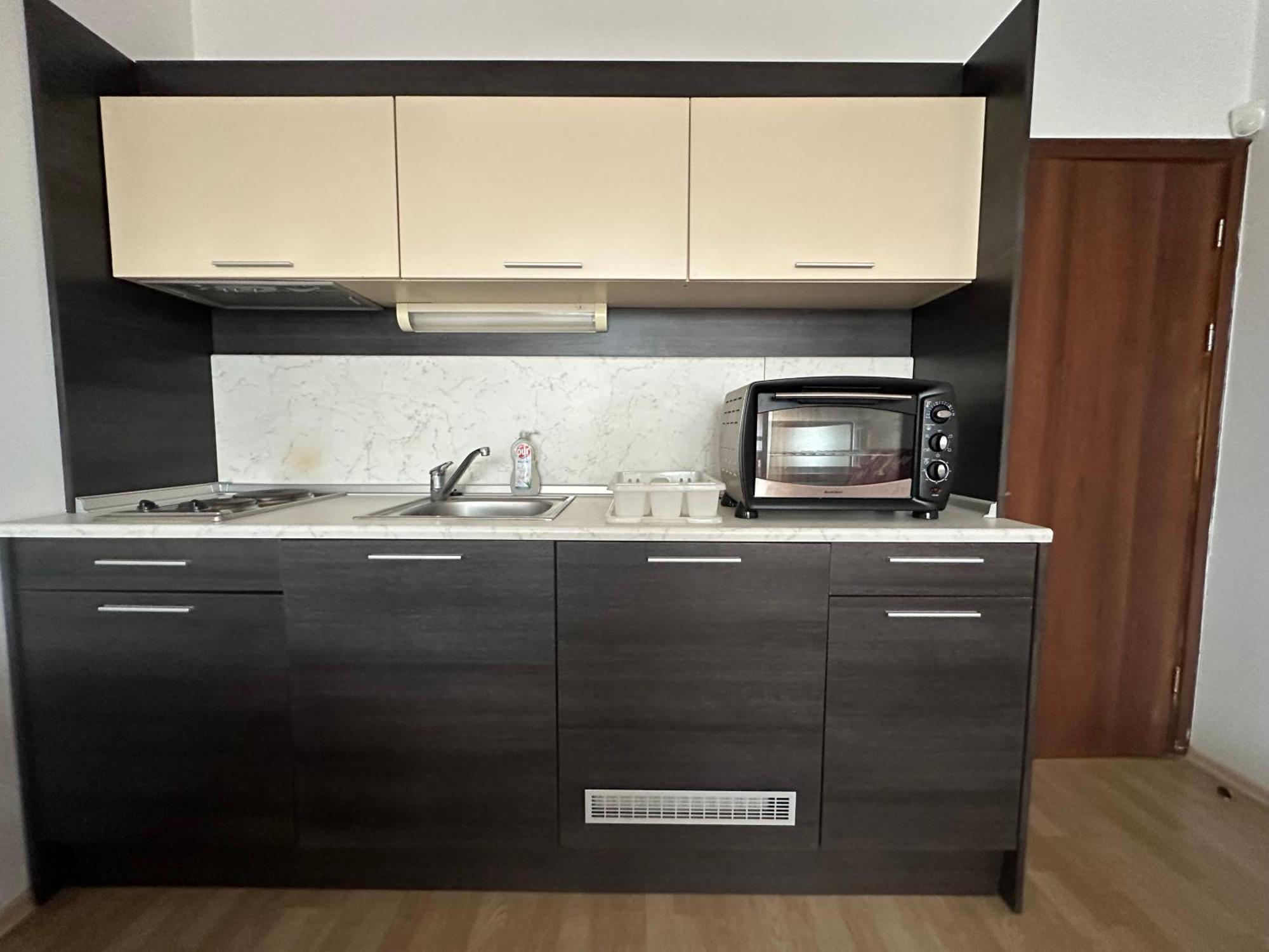 Guest House Koncheto Бансько Екстер'єр фото