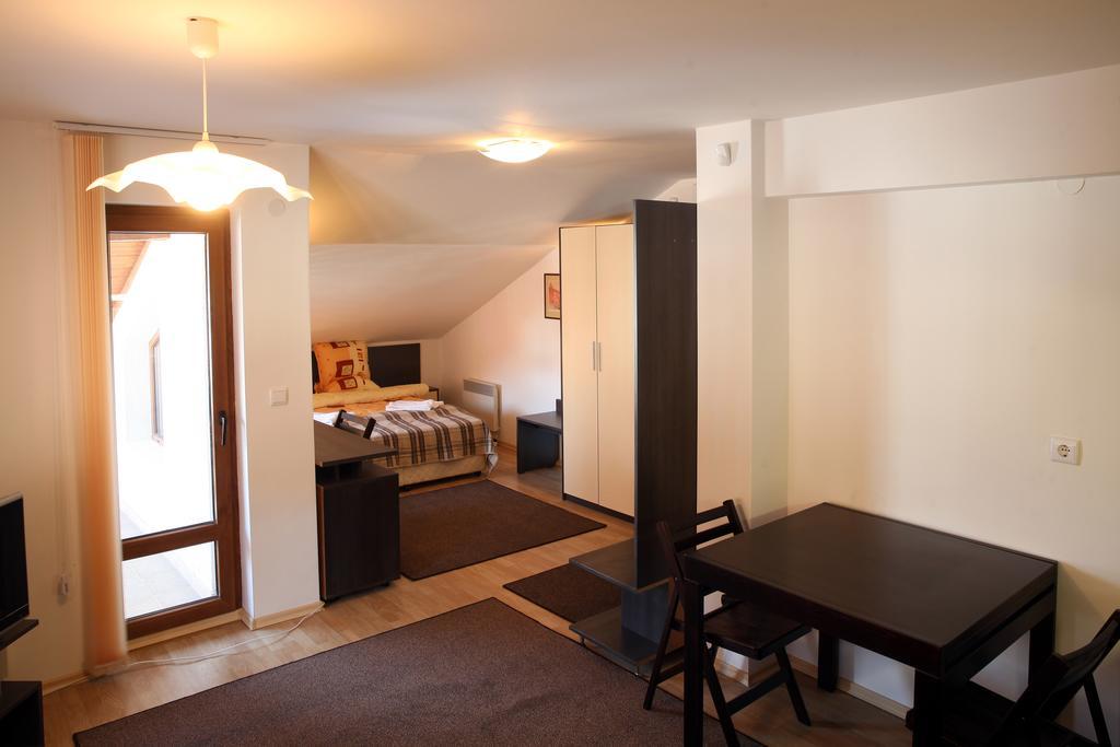 Guest House Koncheto Бансько Екстер'єр фото