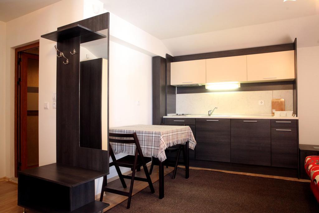 Guest House Koncheto Бансько Екстер'єр фото