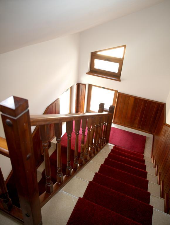 Guest House Koncheto Бансько Екстер'єр фото