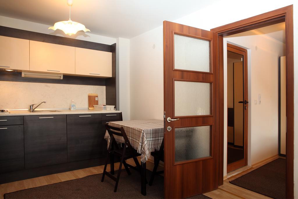 Guest House Koncheto Бансько Екстер'єр фото