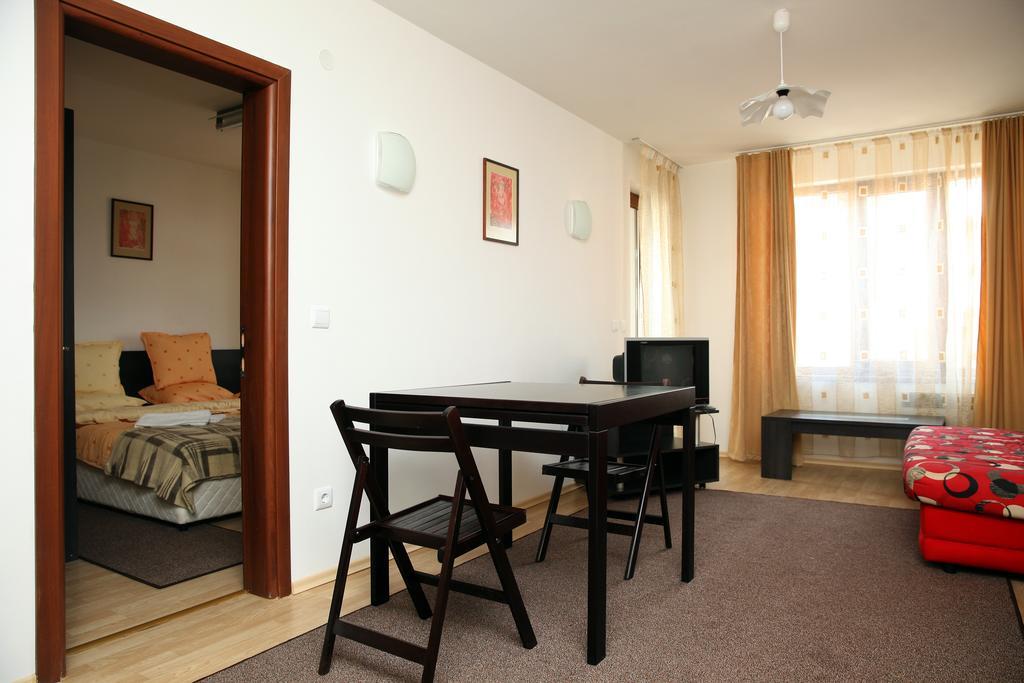 Guest House Koncheto Бансько Номер фото