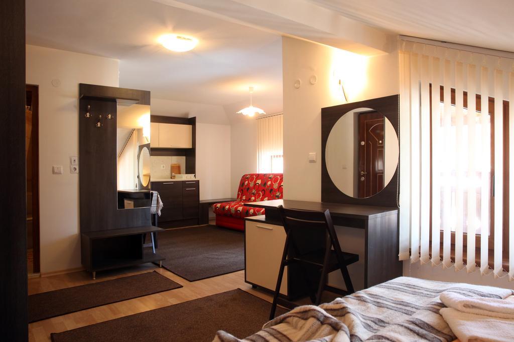 Guest House Koncheto Бансько Екстер'єр фото