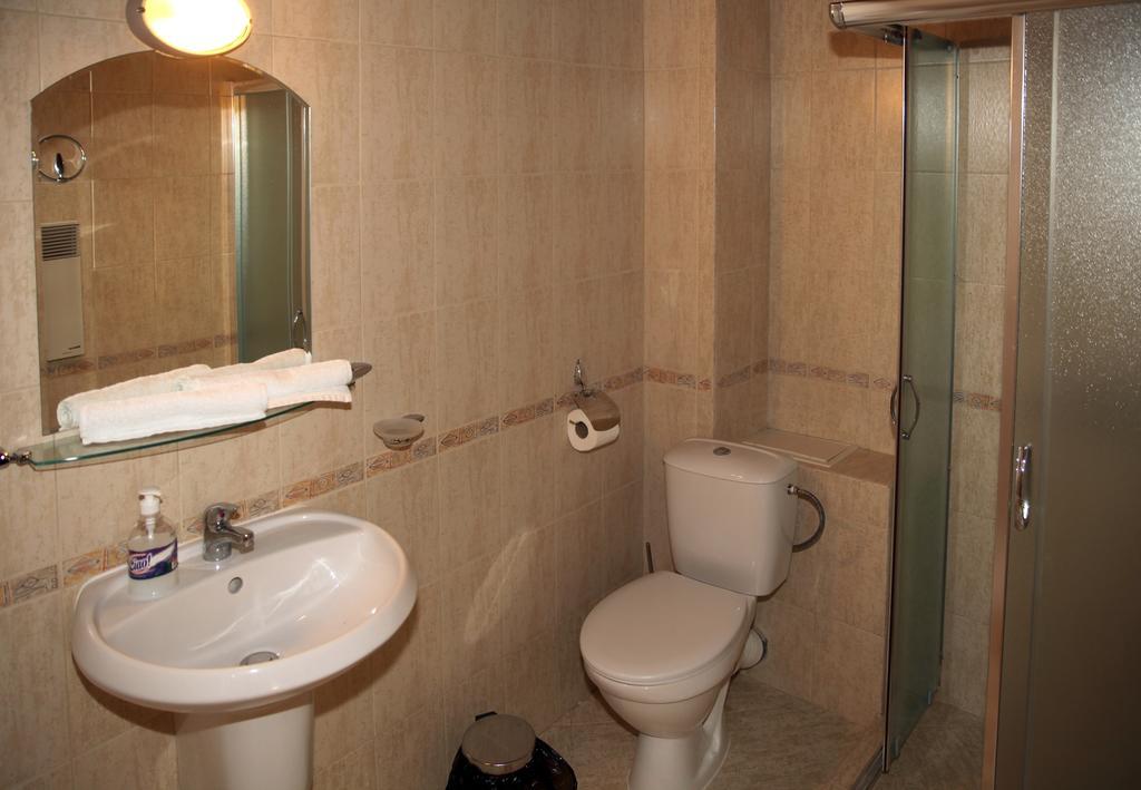 Guest House Koncheto Бансько Екстер'єр фото
