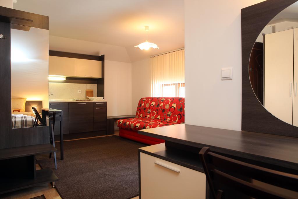 Guest House Koncheto Бансько Екстер'єр фото