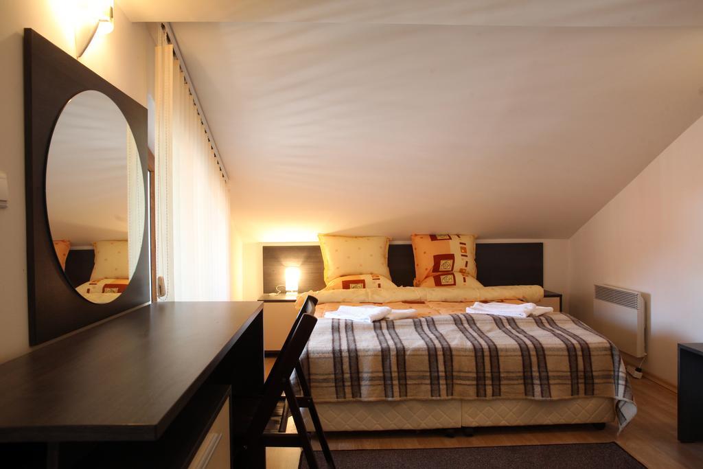 Guest House Koncheto Бансько Номер фото