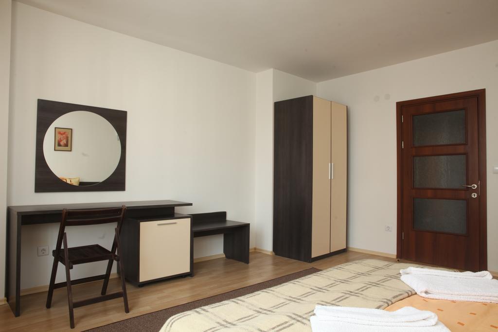 Guest House Koncheto Бансько Номер фото